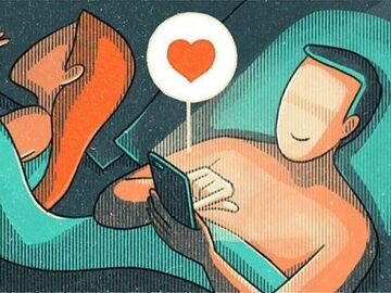 Selling: Is my partner cheating on me? Will he do it again in the future?