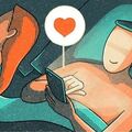 Selling: Is my partner cheating on me? Will he do it again in the future?