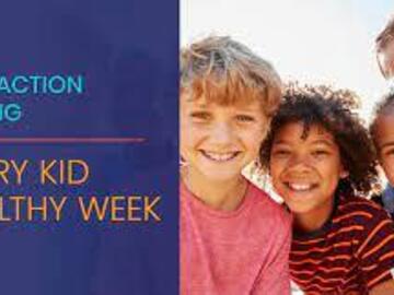 Looking for volunteers: EveryKidsHealth's Blog Opportunity