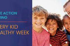 Looking for volunteers: EveryKidsHealth's Blog Opportunity