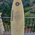 For Rent: Energia Tropical Surfboard