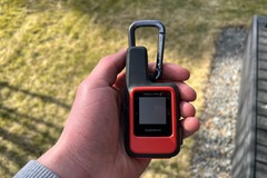 Vuokrataan (päivä): Garmin inreach mini 2 sateliittiviestintälaite
