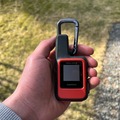 Vuokrataan (päivä): Garmin inreach mini 2 sateliittiviestintälaite