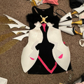 Selling with online payment: Honkai Impact 3rd Herrscher of the Void Handmade Cosplay