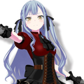 In Search Of: ISO pale light blue long wig (Sakiko Togawa from Bang Dream)