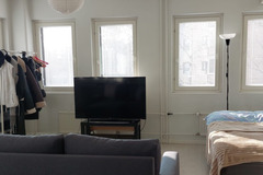 Renting out: Furnished appartment Lassila (39 m2) 