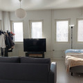 Renting out: Furnished appartment Lassila (39 m2) 