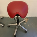 Gebruikte apparatuur: Tecnodent Ergo S Werkstoel/zadel