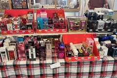 Bulk Lots: WAREHOUSE CLEARANCE LOT Designer Inspired 50 Piece Fragrance Lot