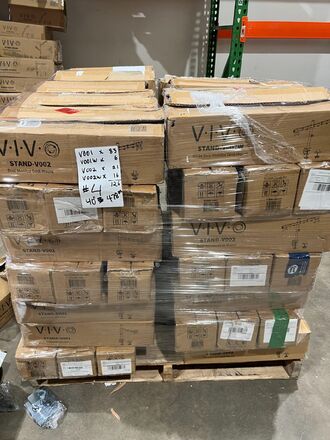 500 Lots Mystery Box