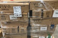 Bulk Lots: 500 Lots Mystery Box