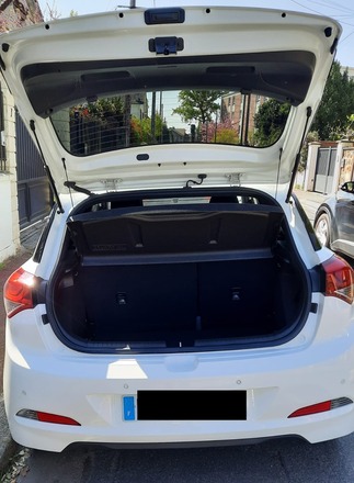 HYUNDAI i20 PHASE 2