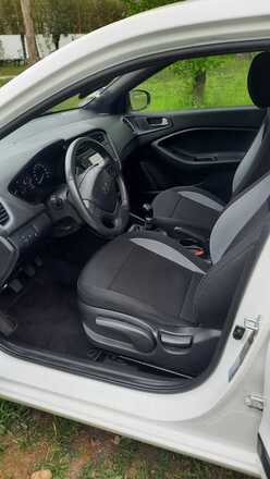 HYUNDAI i20 PHASE 2
