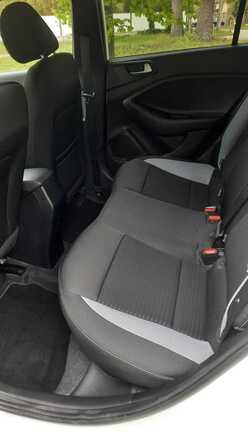 HYUNDAI i20 PHASE 2