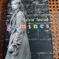 Selling: Gamines - Sylvie Testud - Fayard