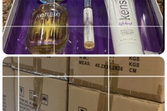 Bulk Lots: Kensie Life Beat 3Piece Gift Set (12 sets)