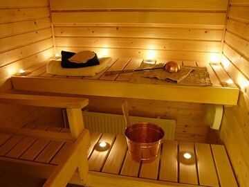Vente: Bon cadeau spa "Rituel relaxation" - les Bains du Marais (140€)