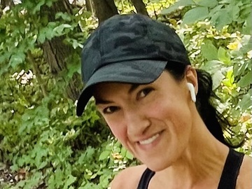 Wellness Session Packages: Spring Into Wellness: Six-Week Re-New You!!!  With Colleen