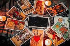 Selling: 5 Yes/no tarot question and brief explanation