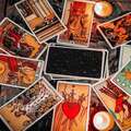 Selling: 5 Yes/no tarot question and brief explanation