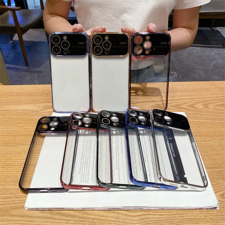 500pcs mixed iPhone cases