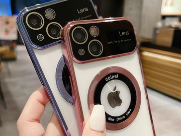 Bulk Lots: 500pcs mixed iPhone cases