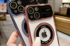 Bulk Lots: 500pcs mixed iPhone cases