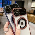 Bulk Lots: 500pcs mixed iPhone cases