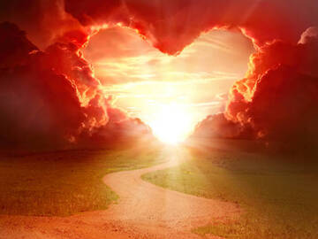 Selling: Next Steps in Love – What Spirit Wants You to Know"