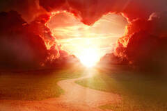 Selling: Next Steps in Love – What Spirit Wants You to Know"