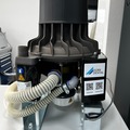 Gebruikte apparatuur: Durr VSA 300 S