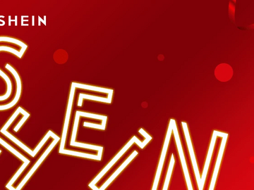 Vente: e-Carte cadeau SHEIN (30€)
