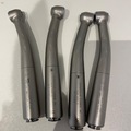 Gebruikte apparatuur: Morita Turbines