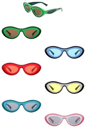 200 Pairs Assorted Sunglasses 