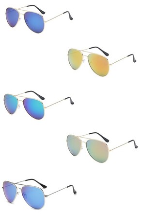 200 Pairs Assorted Sunglasses 