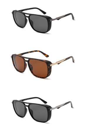 200 Pairs Assorted Sunglasses 