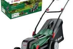 À vendre: Tondeuse NEUVE sans fil Bosch UniversalRotak 37-550