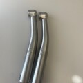 Gebruikte apparatuur: Sirona T2 control