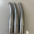 Gebruikte apparatuur: Sirona T1 classic hoekstuk groen