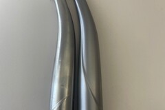 Gebruikte apparatuur: Sirona T1 classic hoekstuk groen