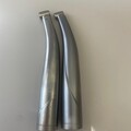Gebruikte apparatuur: Sirona T1 classic hoekstuk groen