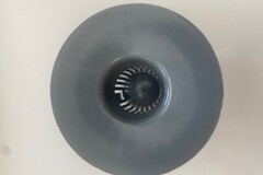 Gebruikte apparatuur: Sirona intego 3319592