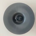 Gebruikte apparatuur: Sirona intego 3319592