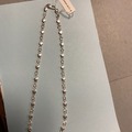 Bulk Lots: 17-1/2" Genuine Vintage Tiffany Necklace-Sterling Silver