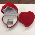 Bulk Lots: 24pairs Genuine 4mm Sterling Silver Earrings-Box-$4.12pr