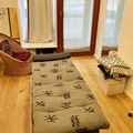 Renting out: Hieronta-/ hoito- / terapiahuone