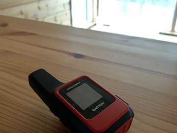 Vuokrataan (viikko): Garmin inreach mini 2