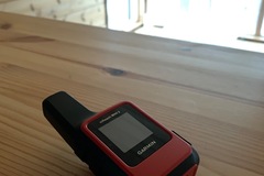Vuokrataan (viikko): Garmin inreach mini 2