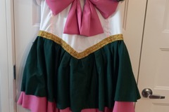 Selling with online payment: Custom Cosplay Commission