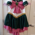 Selling with online payment: Custom Cosplay Commission